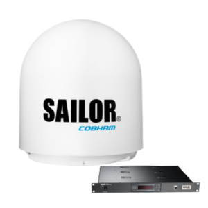 VSAT SYSTEM