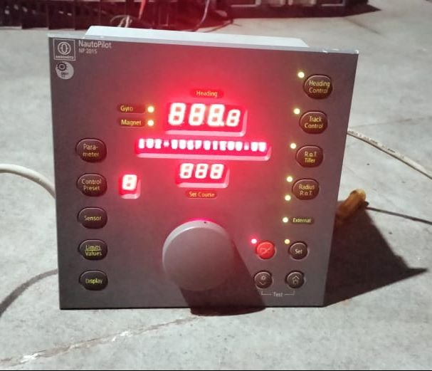 Uzumaki Naruto pilot NP-2015,20,25,30