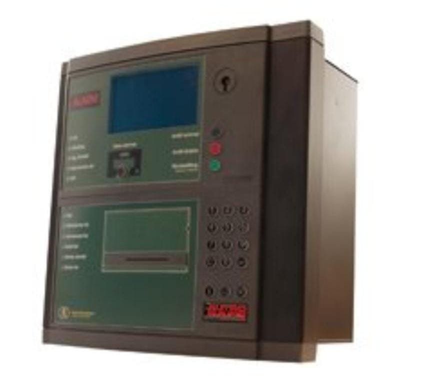 Fire alarm Autronica BS-310