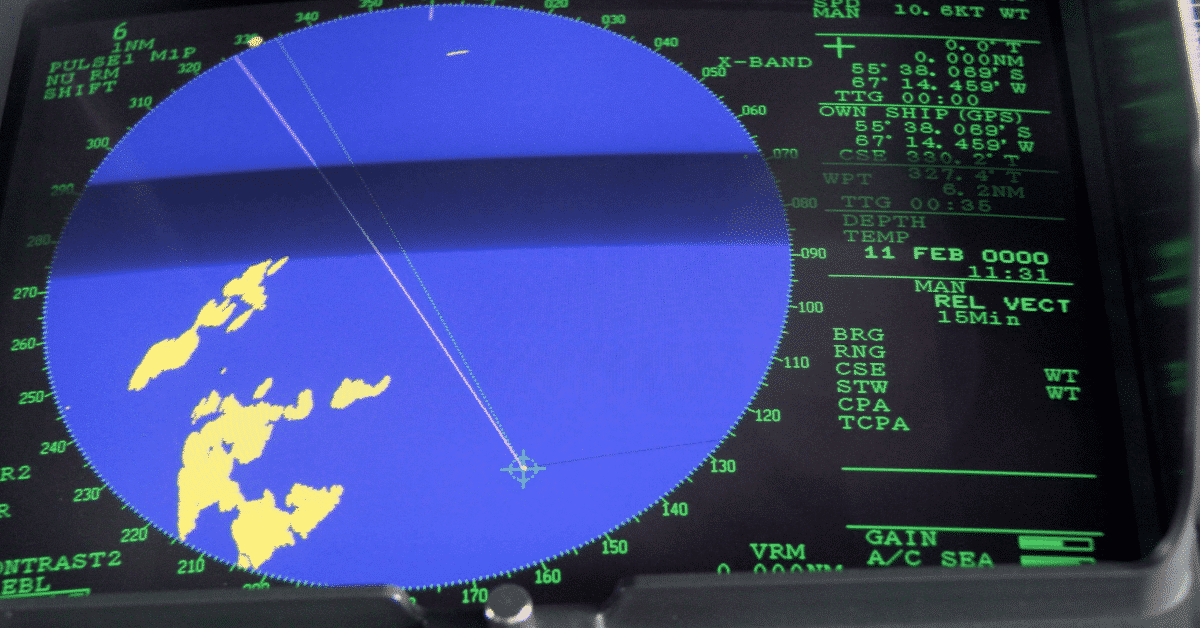 What AIS Lead In Marine Automation?